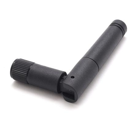 ANT217 Etic  Whip WiFi Antenna with RP SMA Connector, WiFi