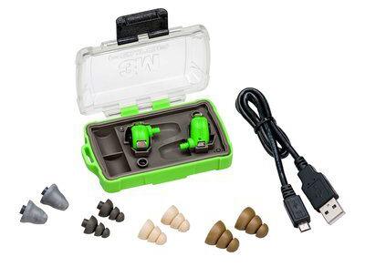 EEP-100EU 3M PELTOR  EEP-100 EU Earplugs