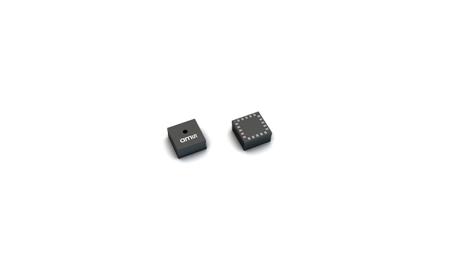AS72652-BLGT  ams OSRAM, Colour Sensor, Colour Light 940 nm I2C 20-Pin LGA