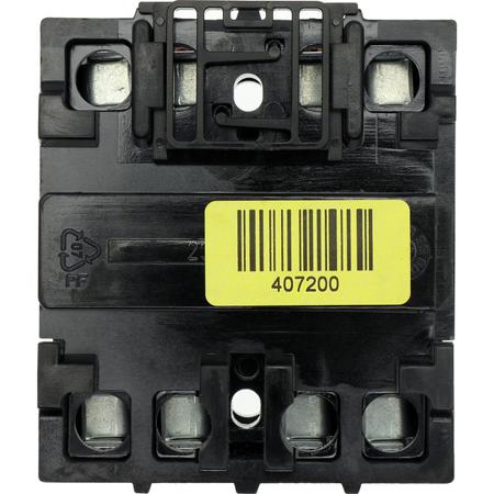 1314057-DMM-40-4 Eaton 4 Pole Surface Mount Isolator Switch - 40A Maximum Current, 22kW Power Rating, IP20
