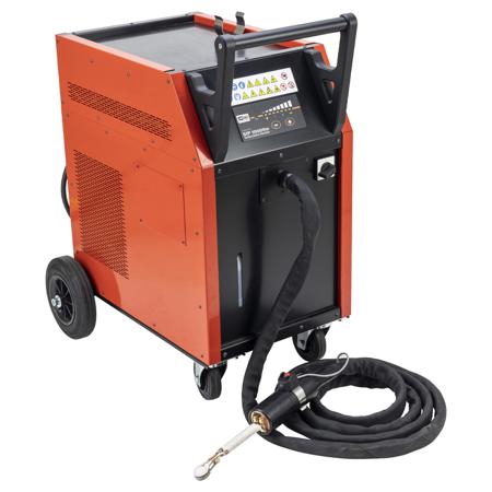 01158 SIP 10kW Conduction Industrial Heater, Free Standing, UK