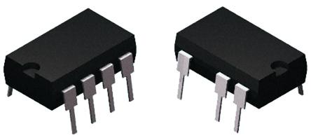 FSL336LRN onsemi , Integrate Pulse Width Modulator Power Switch IC 7-Pin, PDIP