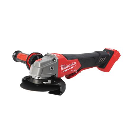 M18FSAGV115XPDB-0 Milwaukee  115mm Cordless Angle Grinder, Cordless