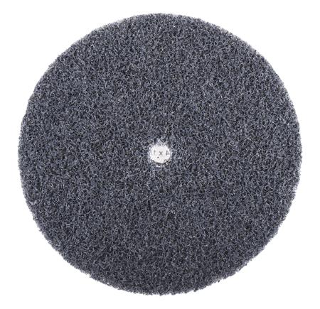 XL-UW-09833 3M Silicon Carbide Fine Grinding Wheel, 12000rpm, 75mm x 6mm x 6mm Bore