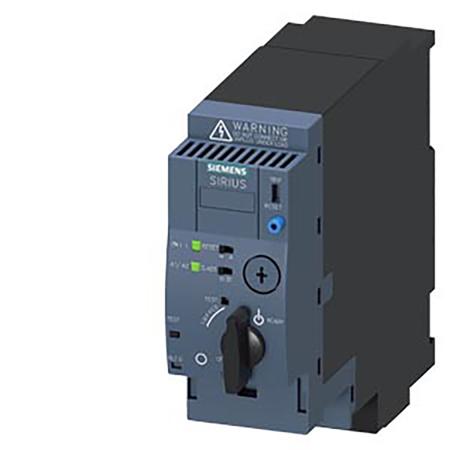 3RA6120-0DB30 Siemens DOL Starter