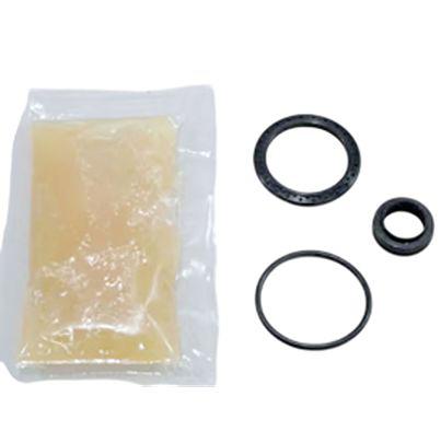 CQ2B80-XB6-PS SMC End Cover Kit , For Use With Cylinder