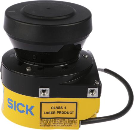 S32B-3011BA---1056430 SICK S300 Mini Standard Series Laser Scanner Scanner, 30m Max Range