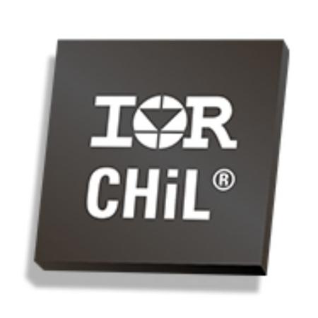 IR35201MTRPBF Infineon , Buck Controller 2-Channel 2 MHz 56-Pin, QFN