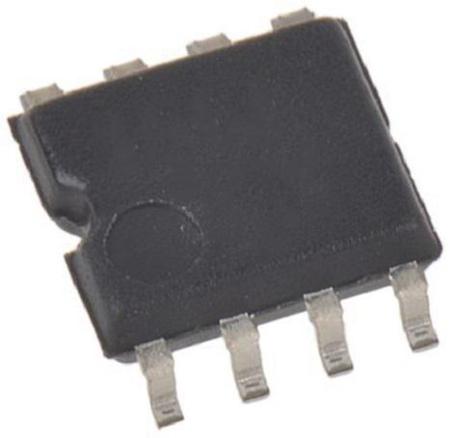 BR24H16FJ-5ACE2 ROHM ,  16 kB Serial EEPROM 8-Pin SOP-J8 I2C