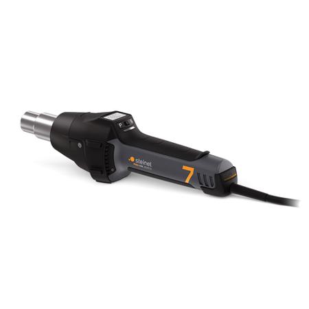 091255 Steinel  700°C max Corded Heat Gun, Type E, Type F
