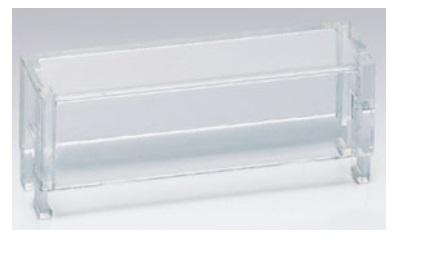 F-200-C Sato Parts F-200 Series Fuse Cover for 6.3 x 32 mm, 6.35 x 30 x 6.35 x 31.8 mm Fuse