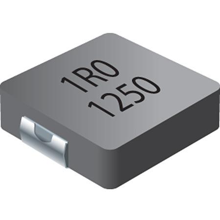 SRP7028A-330M Bourns, SRP7028A, 7028 Yes Power Inductor with a Carbonyl Powder Core, 33 μH Shielded ±20 % 2 A Idc Q:5