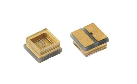 VLMU35CT21-275-120  Vishay, UVC LED, 280nm 21.5mW