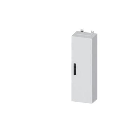 8GK1112-4KK12 Siemens ALPHA 400 Series Steel Wall Box, IP43, 950 mm x 300 mm x 210mm