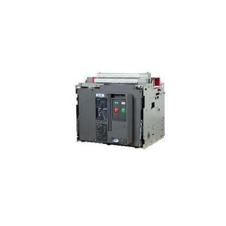 303697-IZM-CAS634-6300-1 Eaton Eaton Moeller IZMX Electronic Circuit Breaker 6.3kA IZMX/INX, Withdrawable