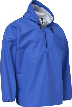 077100E-B-3XL Elka Gb, Chemical Resistant, Liquid Resistant Jacket, XXXL
