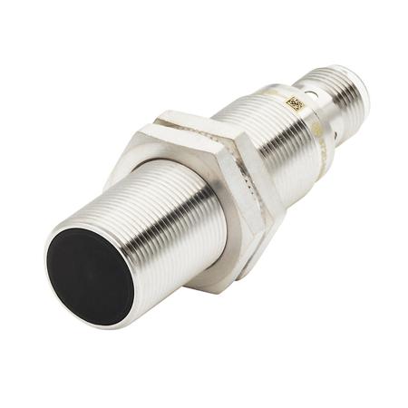 872C-D5NP18-D4 Allen Bradley Inductive Barrel Proximity Sensor, M18, 5 mm Detection