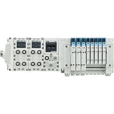 EX600-LBB1 SMC EX600 series Pneumatic Logic Controller