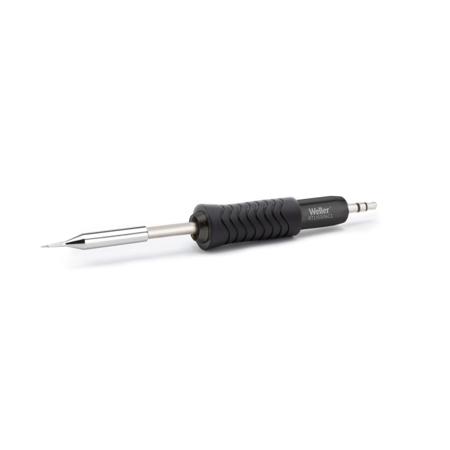 T0050114299 Weller  0.6 mm Conical Soldering Iron Tip for use with WXMPS MS Smart Soldering Iron, WXsmart Soldering