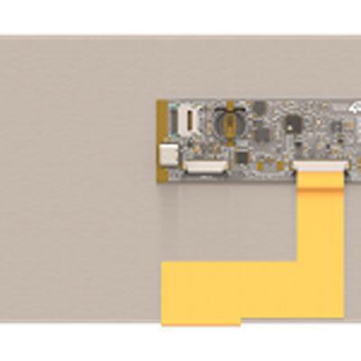 ESP32-90T 4D Systems  TFT LCD Colour Display / Touch Screen, 9in, 800 x 480pixels