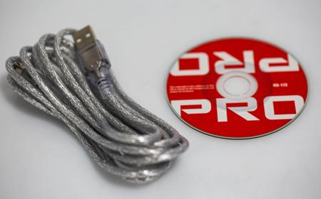 146-9091 RS Pro Humidity, Temperature Data Logger, Battery Powered, Digital, LCD Display