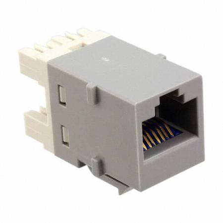 1933455-4 TE Connectivity AMP Connectors