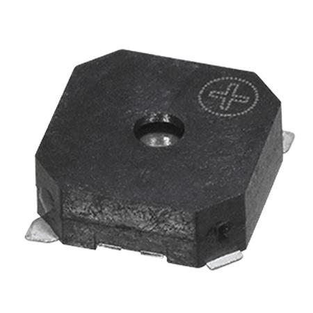 CMT-8503-85B-SMT-TR Same Sky 80dB SMD External Magnetic Buzzer, 3V dc Min, 5V dc Max