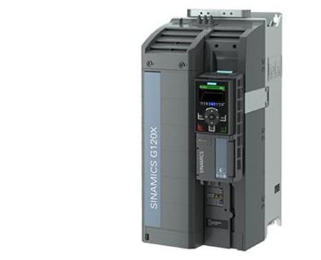 6SL3230-3YE36-0AB0 G120X IP20 380...480V 37kW FSD C2