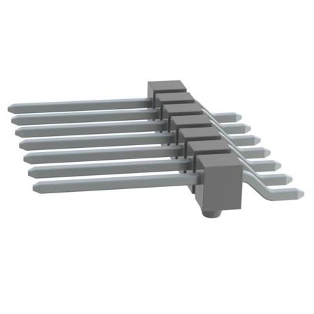 TSM-107-03-T-SH-A Samtec Inc.