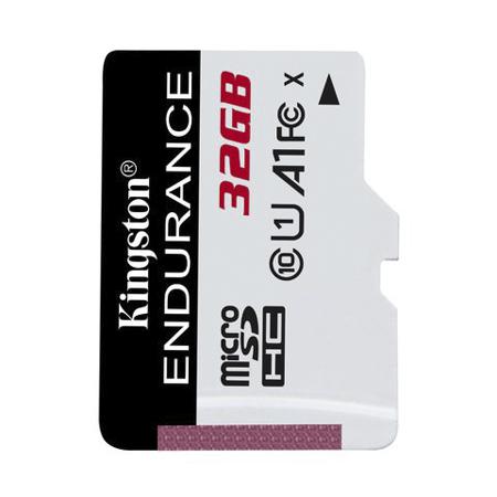 SDCE/32GB Kingston 32 GB MicroSD Micro SD Card, Class 10, UHS-1 U1