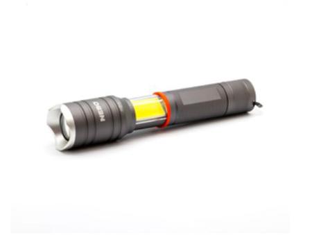 NEB-6746-G Nebo LED LED Torch Black 300 lumens