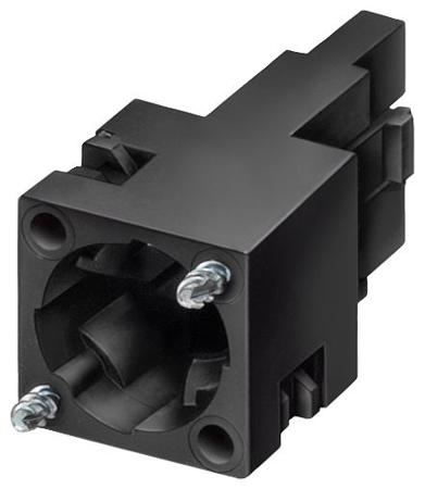 3SB2908-0AA Siemens Lamp Holder Snap-Fit -