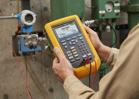FLK-PMM-7000KA Fluke 0psi to 1000psi Pressure Indicator