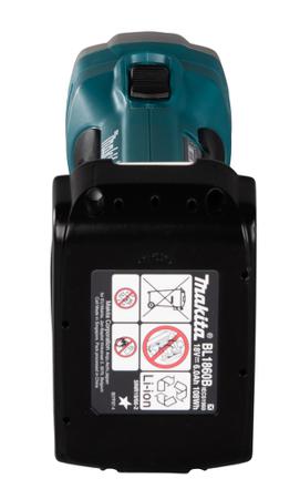 DJS161Z Makita , Cordless Metal Shear