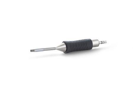 T0054462299N Weller RTM 022 S MS 2,2 mm Screwdriver Soldering Iron Tip for use with WXMP-MS, WMRP-MS, WTMP-MS