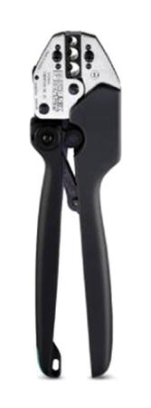 1212065 Phoenix Contact CRIMPFOX-RC 25 Hand Crimp Tool for Uninsulated Terminals, 25mm² Wire