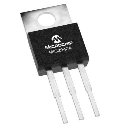MCP4151-502E/P , Digital Potentiometer 5kΩ 8-Position Linear SPI 8 Pin, PDIP