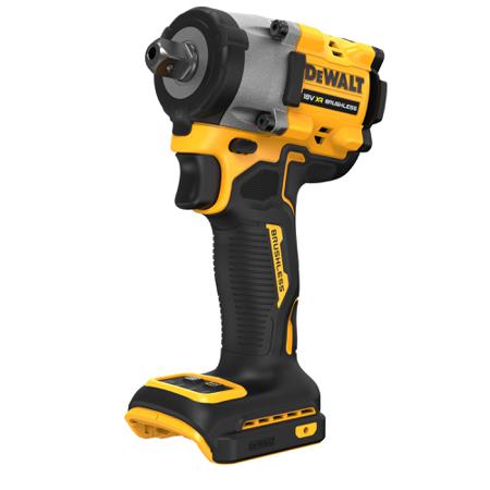 DCF922N-XJ DeWALT 1/2 in 18V Cordless Impact Wrench