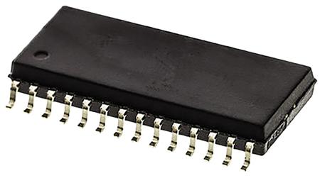 FM1808B-SG Infineon 256kbit Parallel FRAM Memory 28-Pin SOIC,