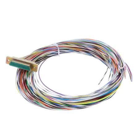 DCCM51P6E5-18-0B Cinch Connectivity Solutions DCCM51P6E5-18.0B
