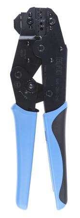 565-280-210 EDAC 560 and 572 Hand Ratcheting Crimp Tool for 565 Series Connector Contacts, 570 Series Connector Contacts