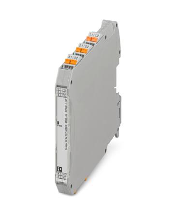 2924207 Phoenix Contact MACX MCR Series Isolating Amplifier, ATEX