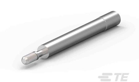 747784-3 TE Connectivity UNC 4-40 Screw Kit for use with Metal D Hoods