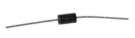 1.5KE18A STMicroelectronics , Uni-Directional TVS Diode, 1500W, 2-Pin DO-201