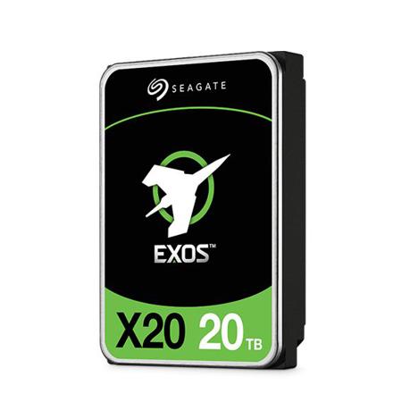 ST20000NM007D Seagate  3.5" 20 TB Internal Hard Disk Drive