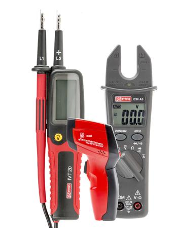 177-5582 RS Pro IR Thermometer