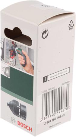 2609256968 Bosch 1/4in Torque Setting Attachment