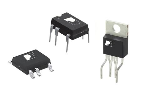 TNY265PN Power Integrations, AC/DC Converter 3 A 8-Pin