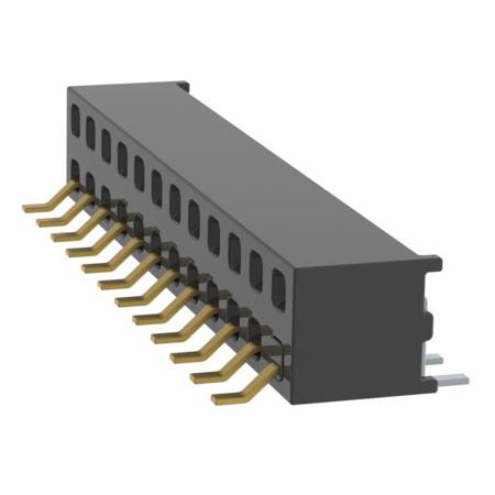 MMS-112-02-L-DH-01-TR Samtec Inc.