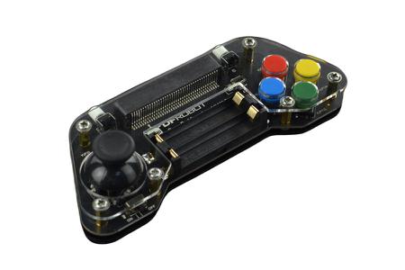 DFR0536 DFRobot micro:Gamepad for micro:bit